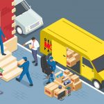 Best Packers Movers Ahmedabad