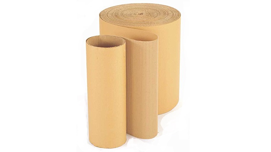 Good Quality Corrugated Roll