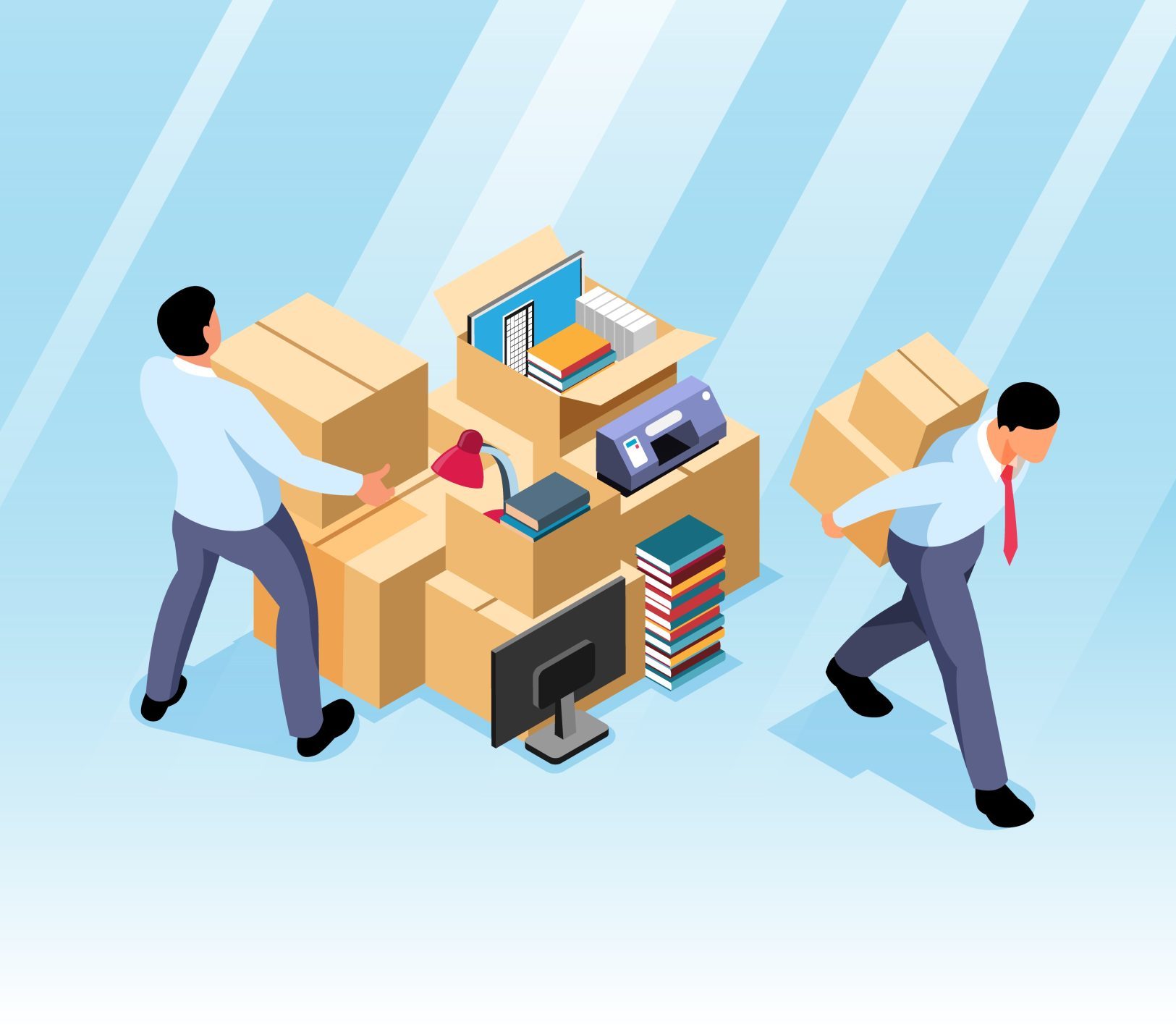 Office Relocation Ahmedabad Office Shifting Service Ahmedabad