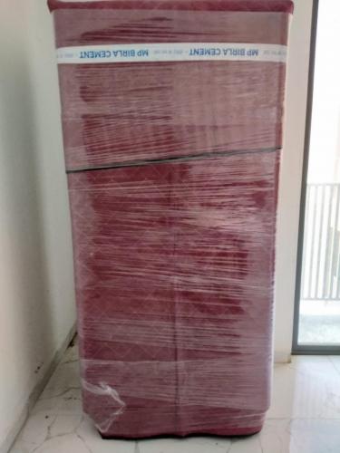 Packing of Cupboard for Local Shifting By Delegate Movers And Packers