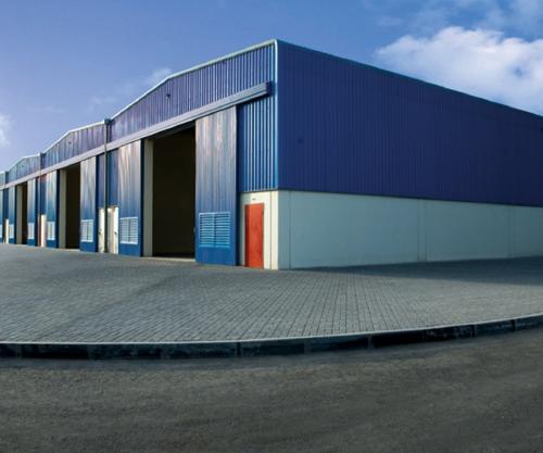 Warehousing  Storage Delegate Movers and Packers