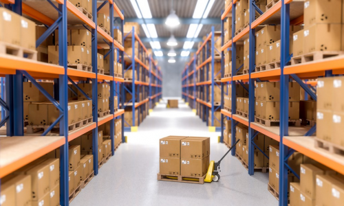 Warehousing Services