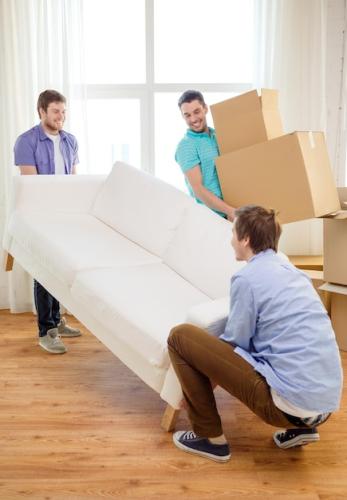 Best Packers and Movers in Ahmedabad